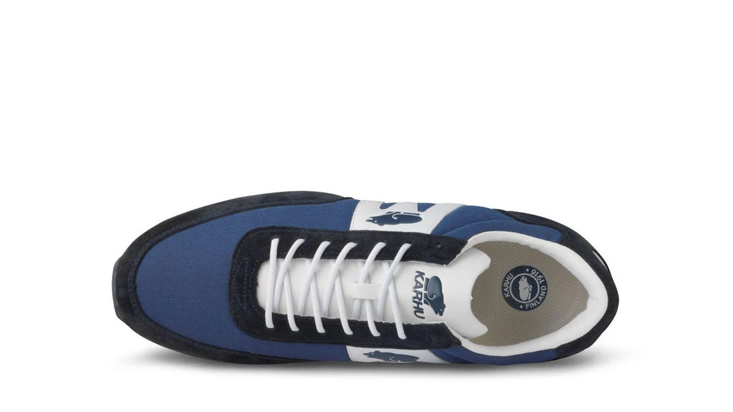 Karhu miesten tennarit Albatross 82 Sneaker, tummansininen