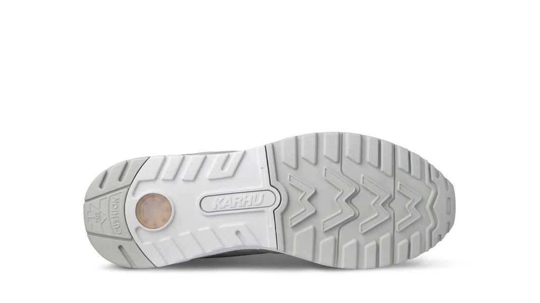Karhu miesten tennarit Legacy 96 Sneaker, vaaleanharmaa