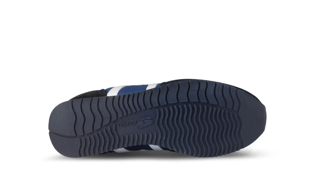 Karhu miesten tennarit Albatross 82 Sneaker, tummansininen