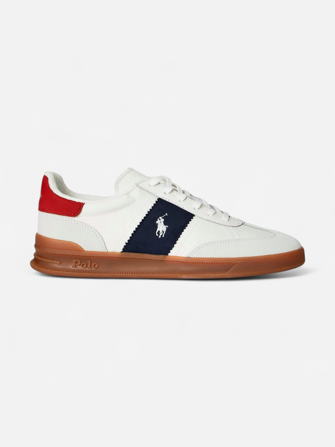 Polo Ralph Lauren miesten Lenkkarit Aera, Valkopohjainen kuosi - Kekäle.fi