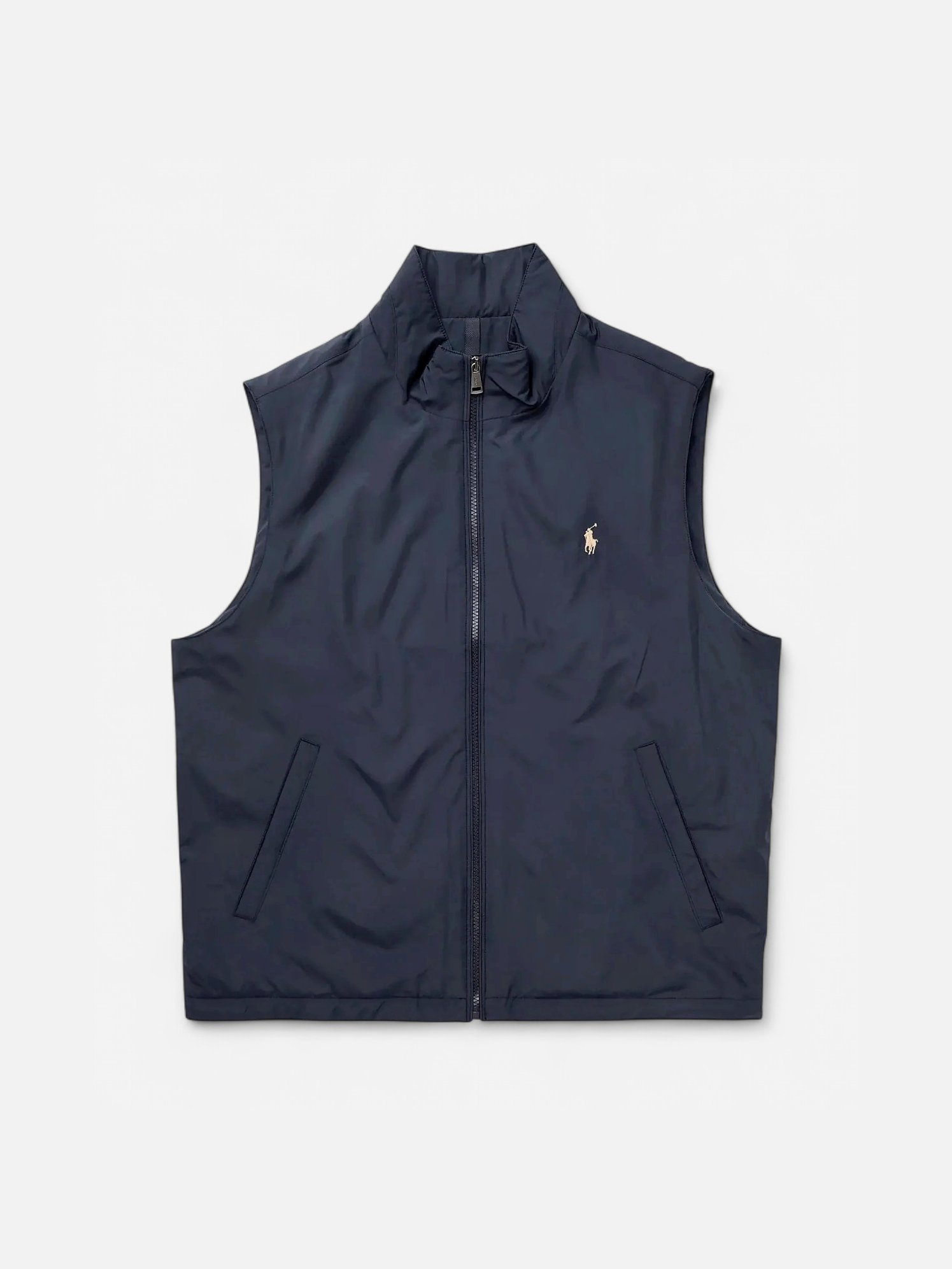 Polo Ralph Lauren miesten liivi Pack Vest, tummansininen - Kekäle.fi