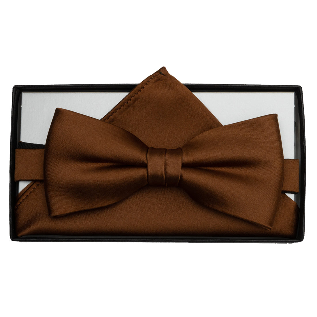 Matex setti Rusetti+TL Ruskea, kaakaonruskea