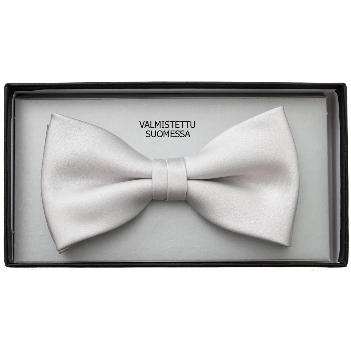 Matex rusetti, hopeanharmaa