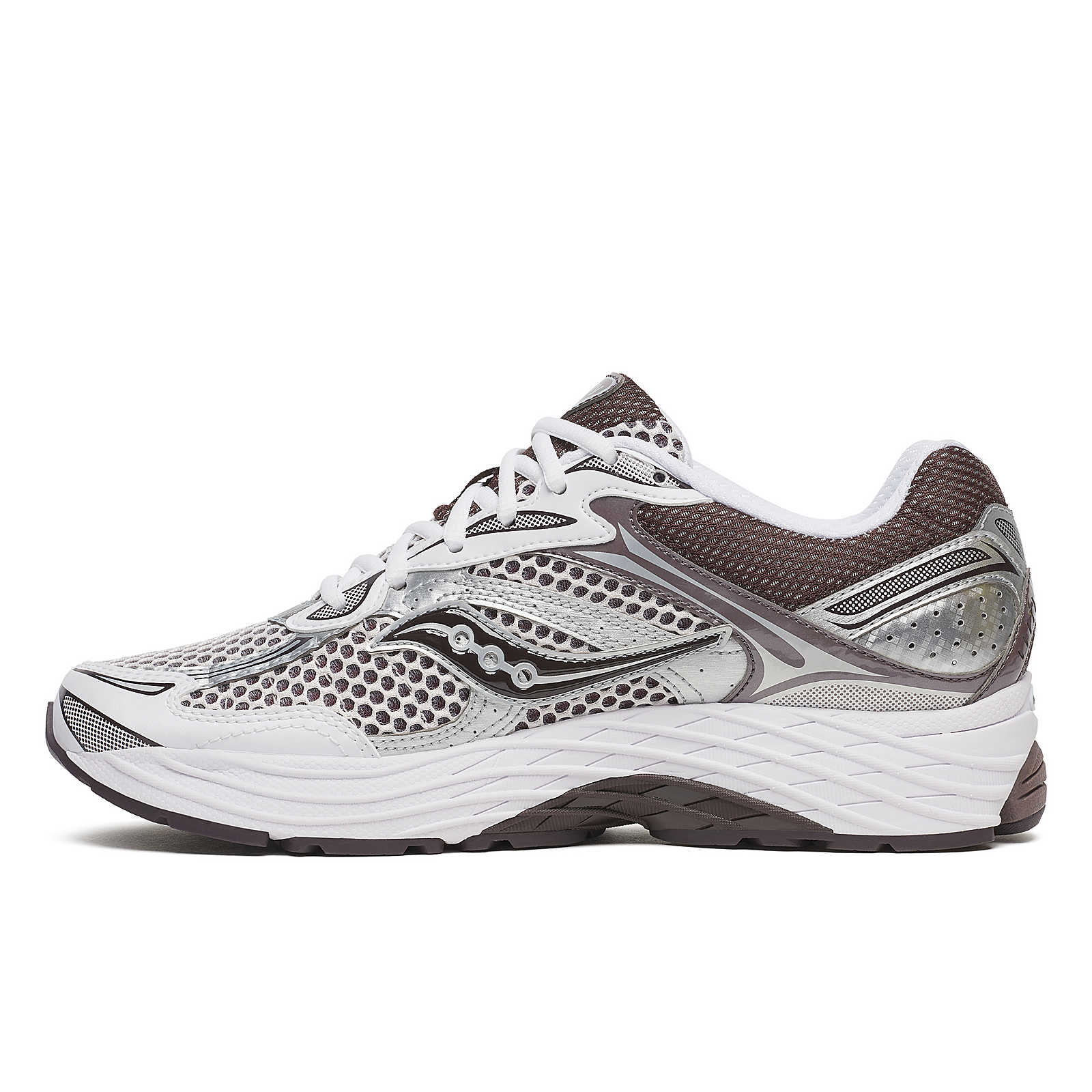 Saucony unisex lenkkarit Progrid Omni 9, beige