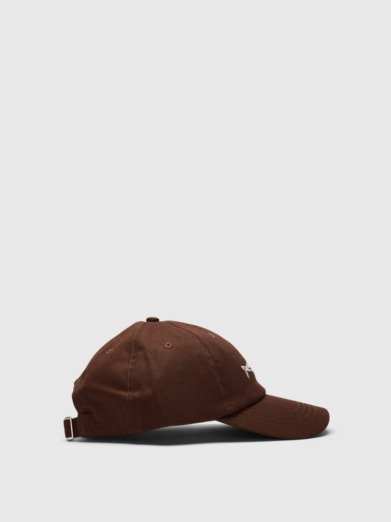 Selected miesten lippis Winston, Delicioso