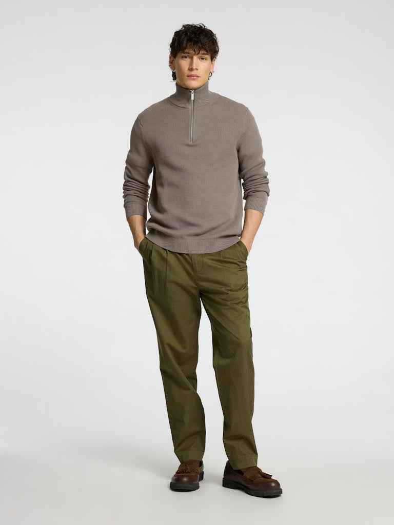 Selected miesten neulepusero Dane, Morel
