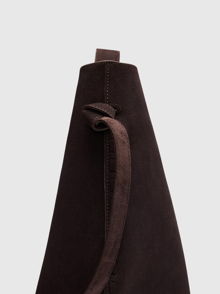 Selected Femme naisten laukku Stella Large, Delicioso