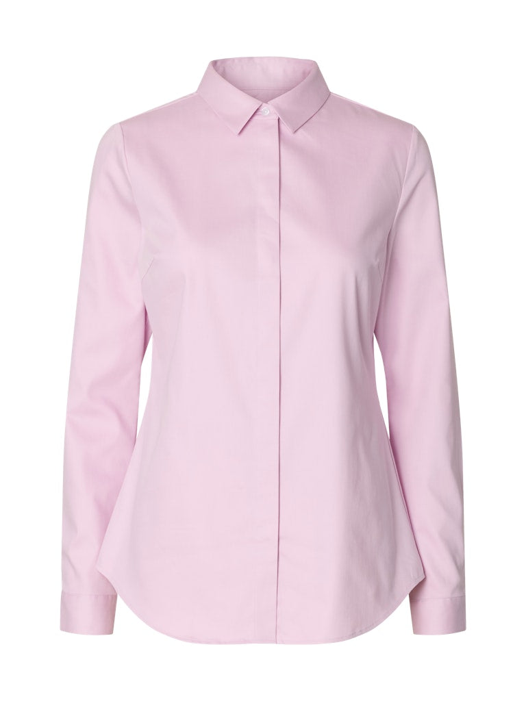 Selected Femme naisten paitapusero SlfRomie, Winsome Orchid