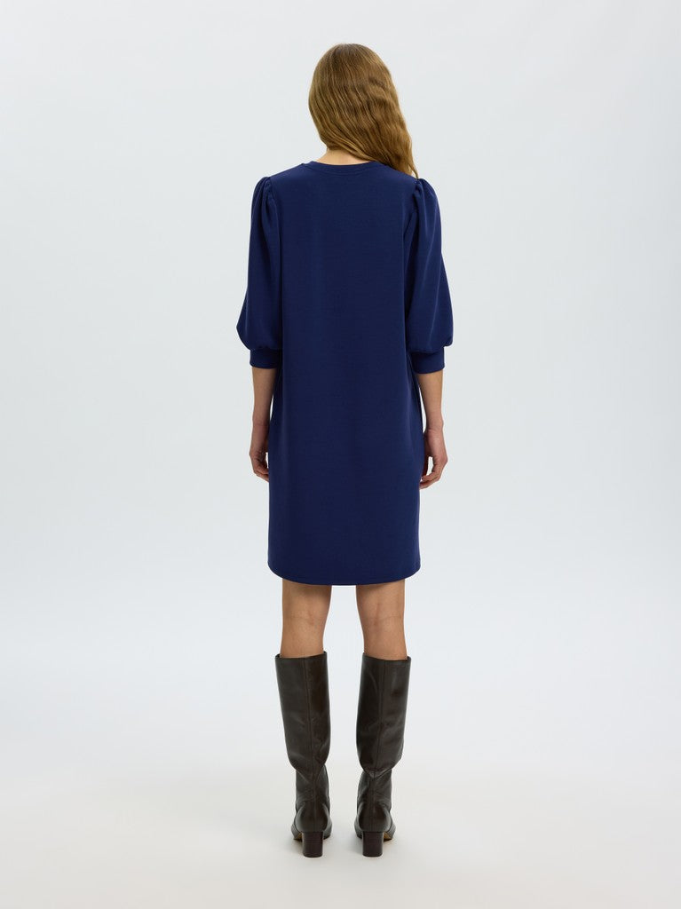 Selected Femme mekko SLFTenny,  Ocean Cavern