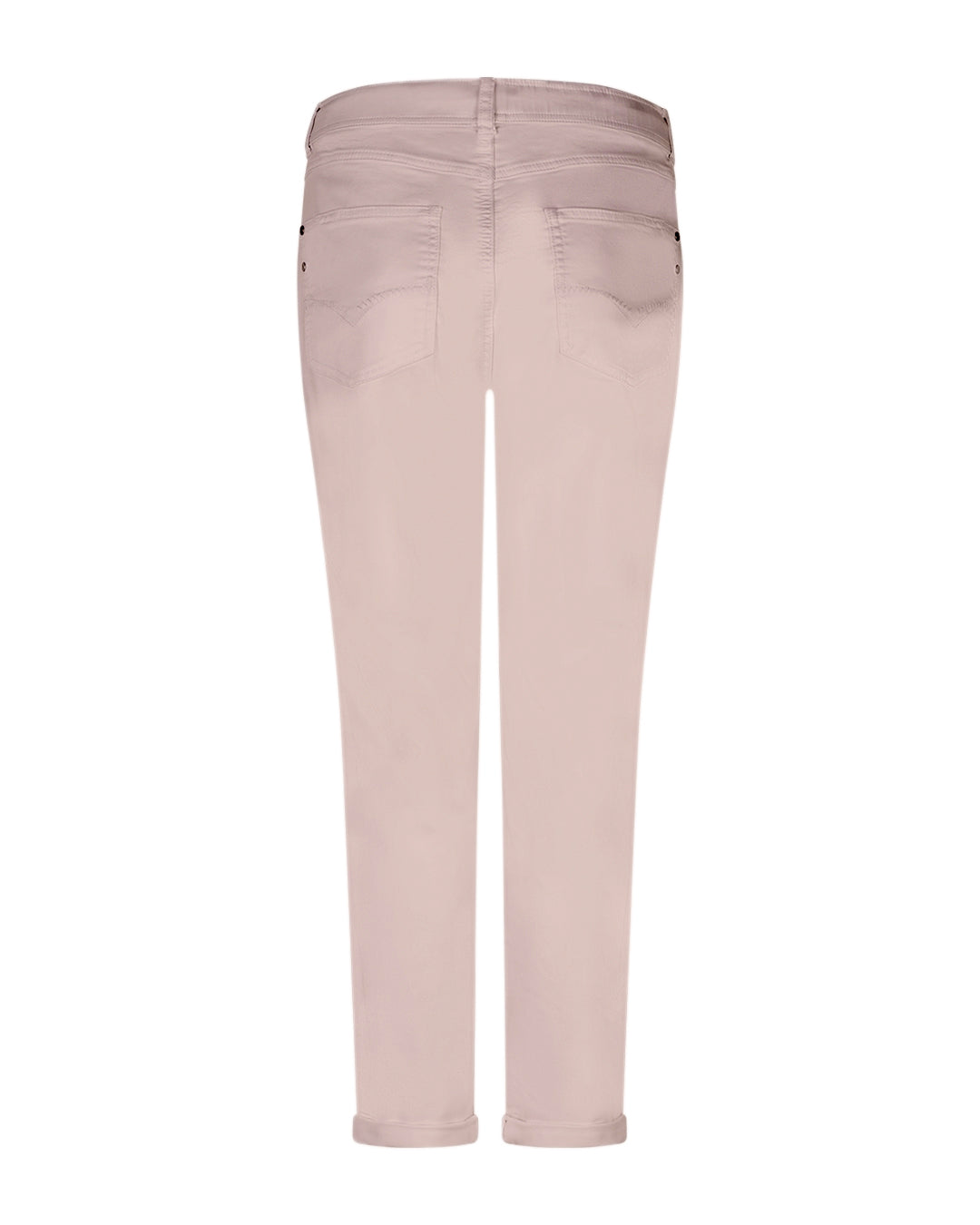 Red Button naisten housut Tessy Jog Colour, vaaleanpunainen