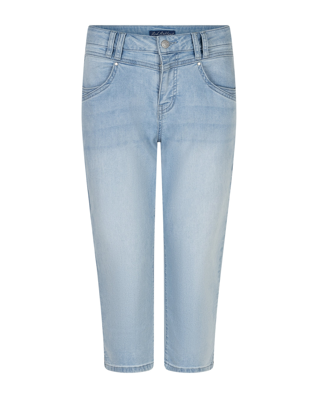 Red Button naisten farkut Suze Bleach L21, sininen