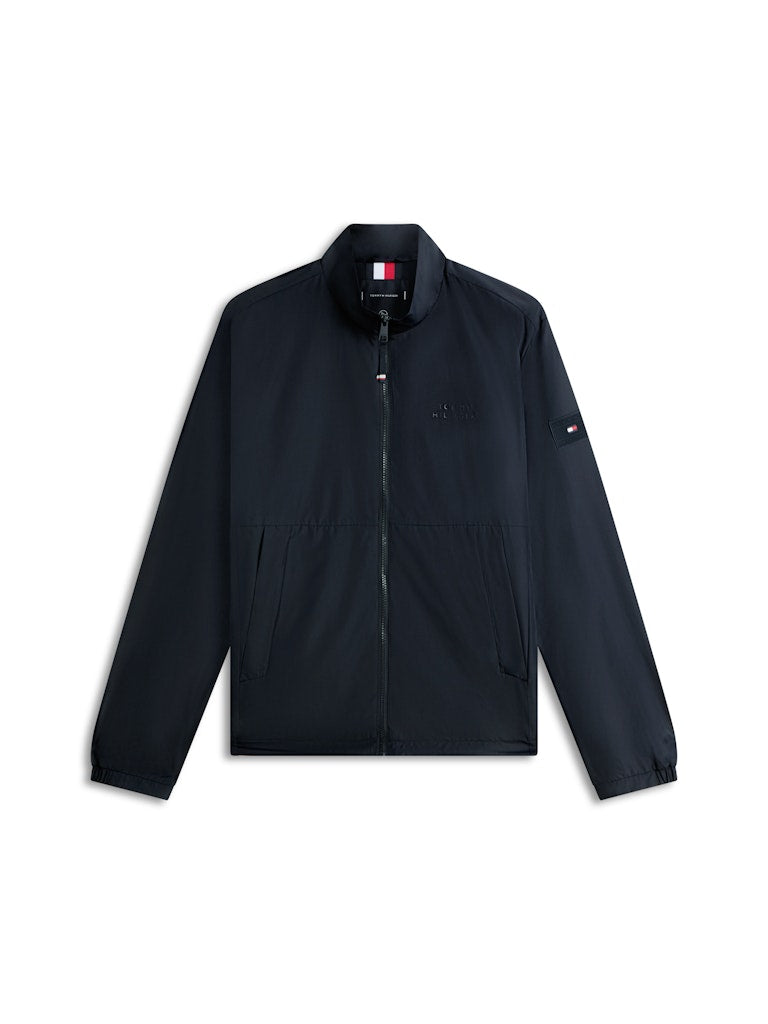 Tommy Hilfiger miesten takki Branded Blouson, tummansininen