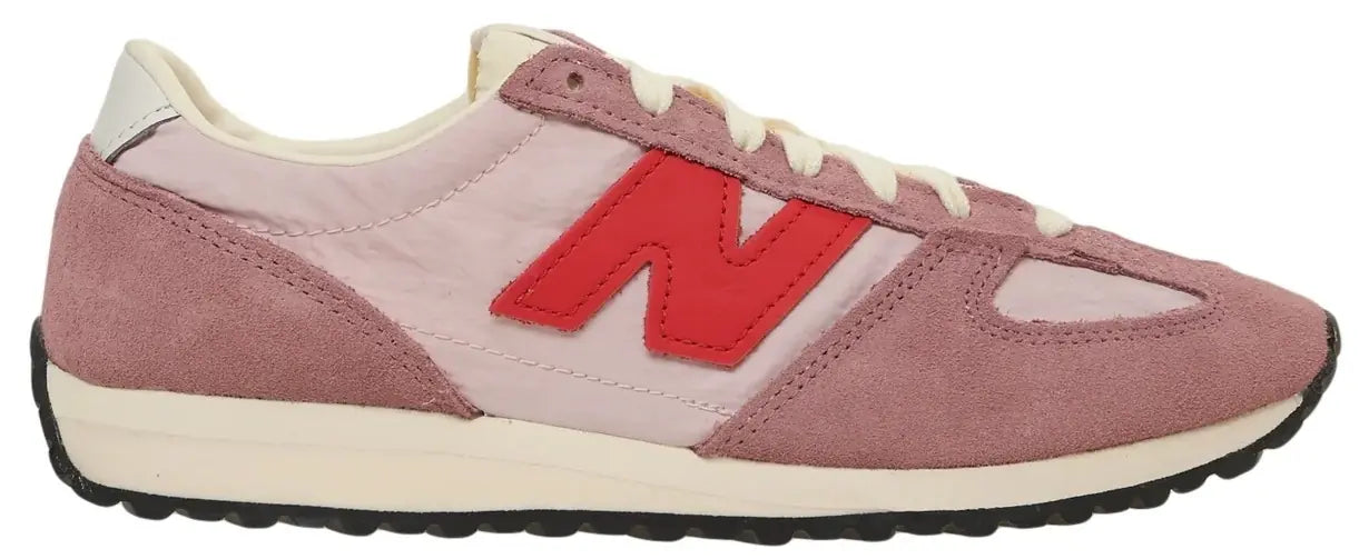 New Balance naisten lenkkarit 471, vaaleanpunainen