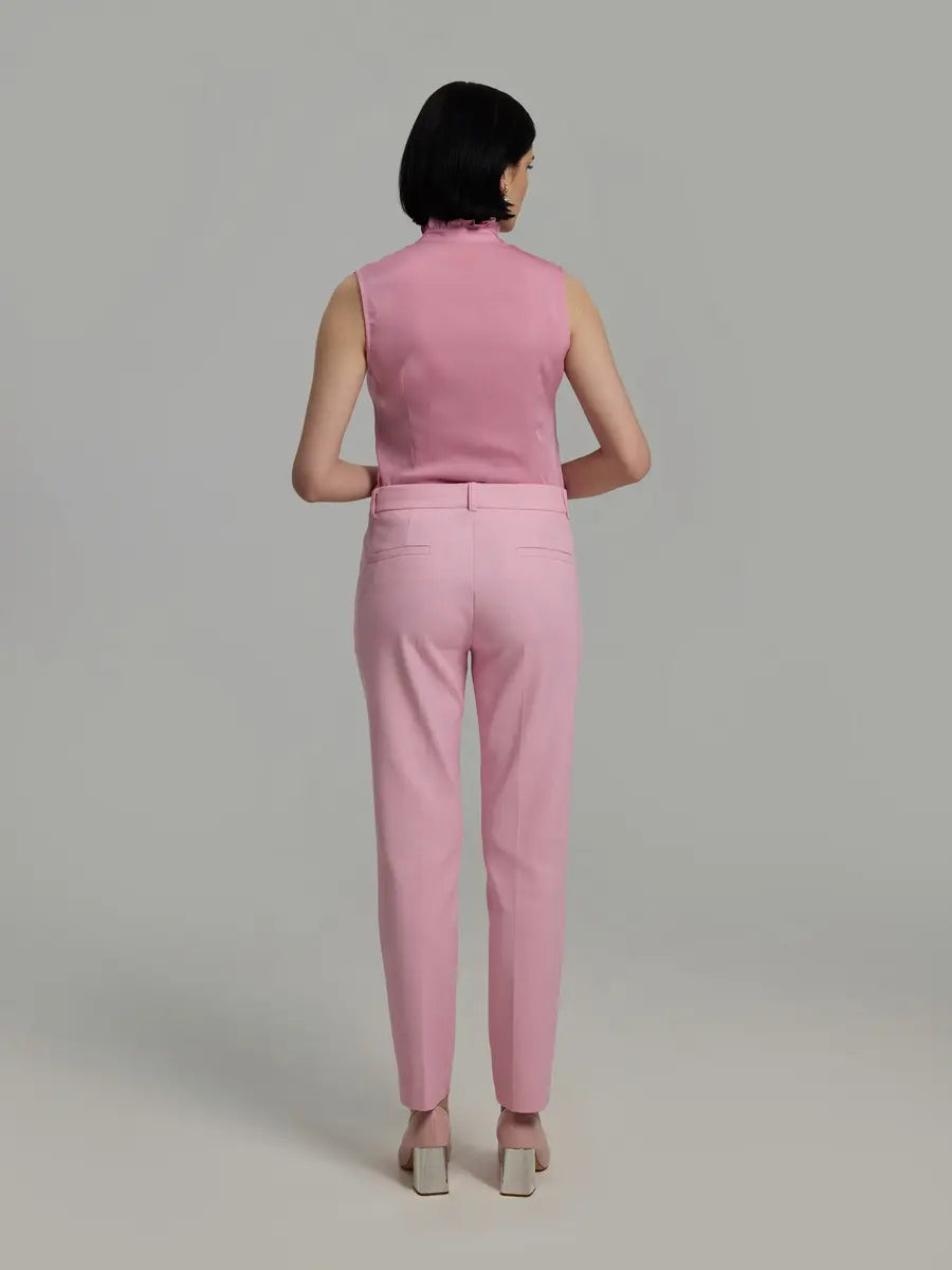 Andiata naisten toppi Umika 1 Top, pinkki