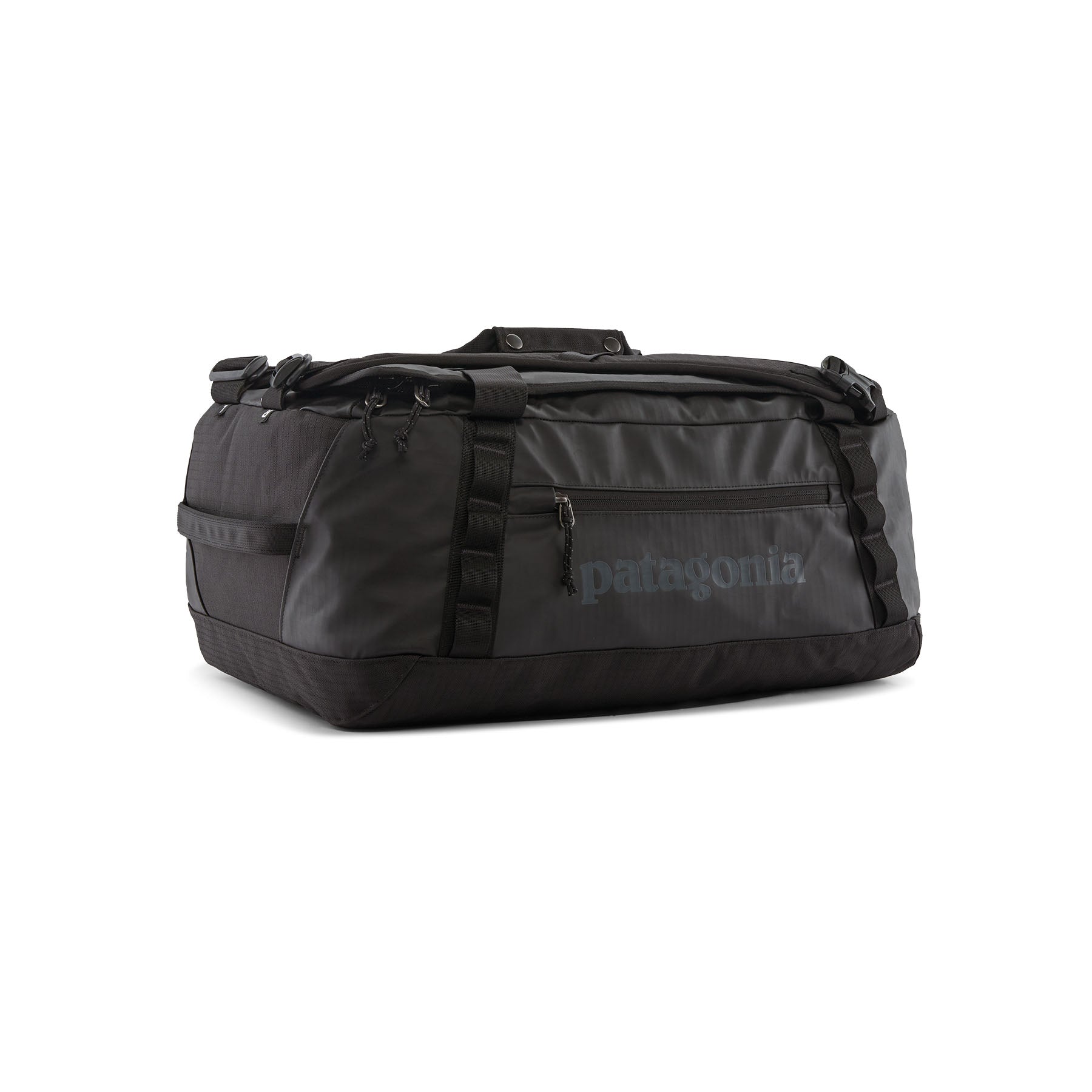 Patagonia laukku Black Hole Duffel 40L, musta