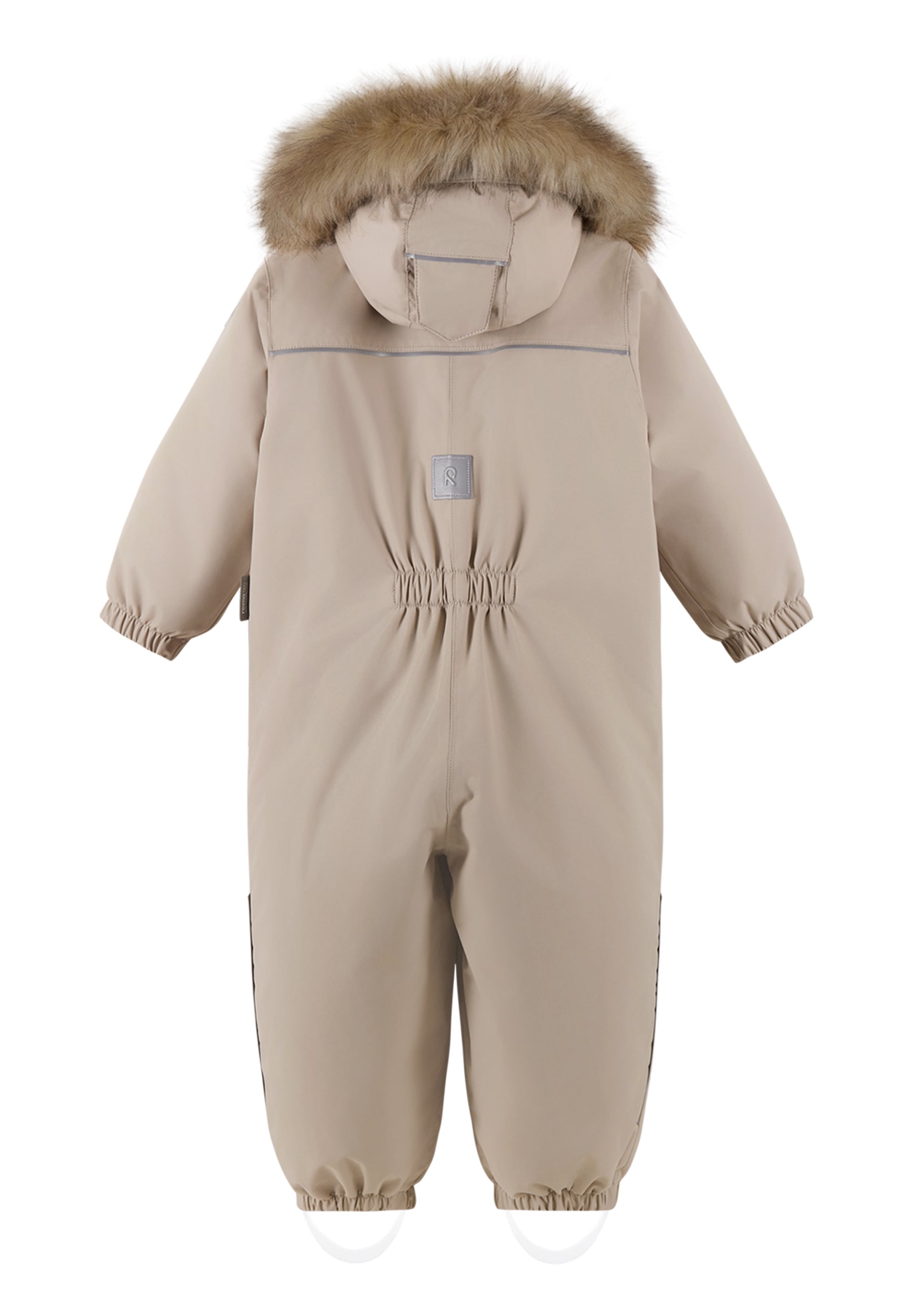 Reima lasten haalari GOTLAND TALVIHAALARI, beige