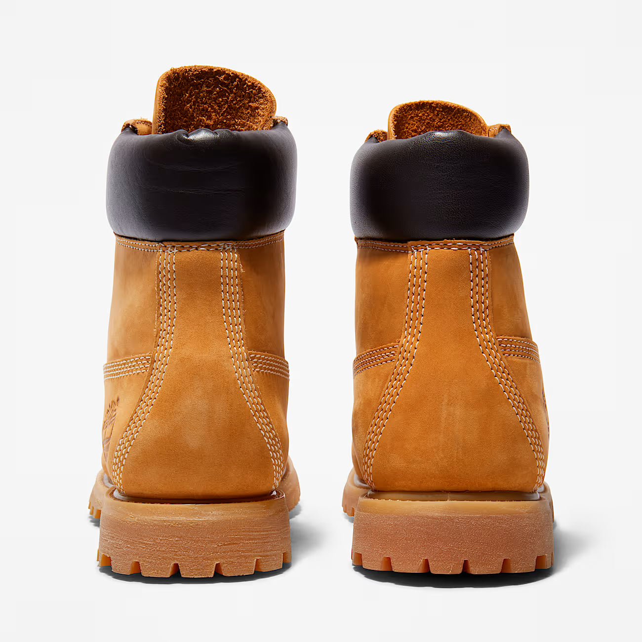 Timberland naisten maiharit Premium 6-Inch Waterproof Boot, Konjakinruskea