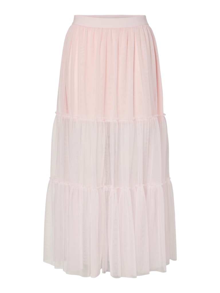 Y.A.S hame YASRhapsody Hw Tulle Skirt, Ballerina