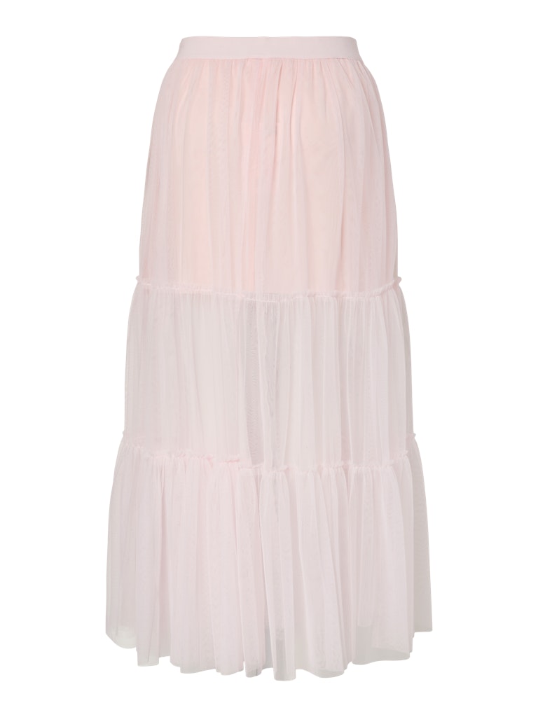 Y.A.S hame YASRhapsody Hw Tulle Skirt, Ballerina
