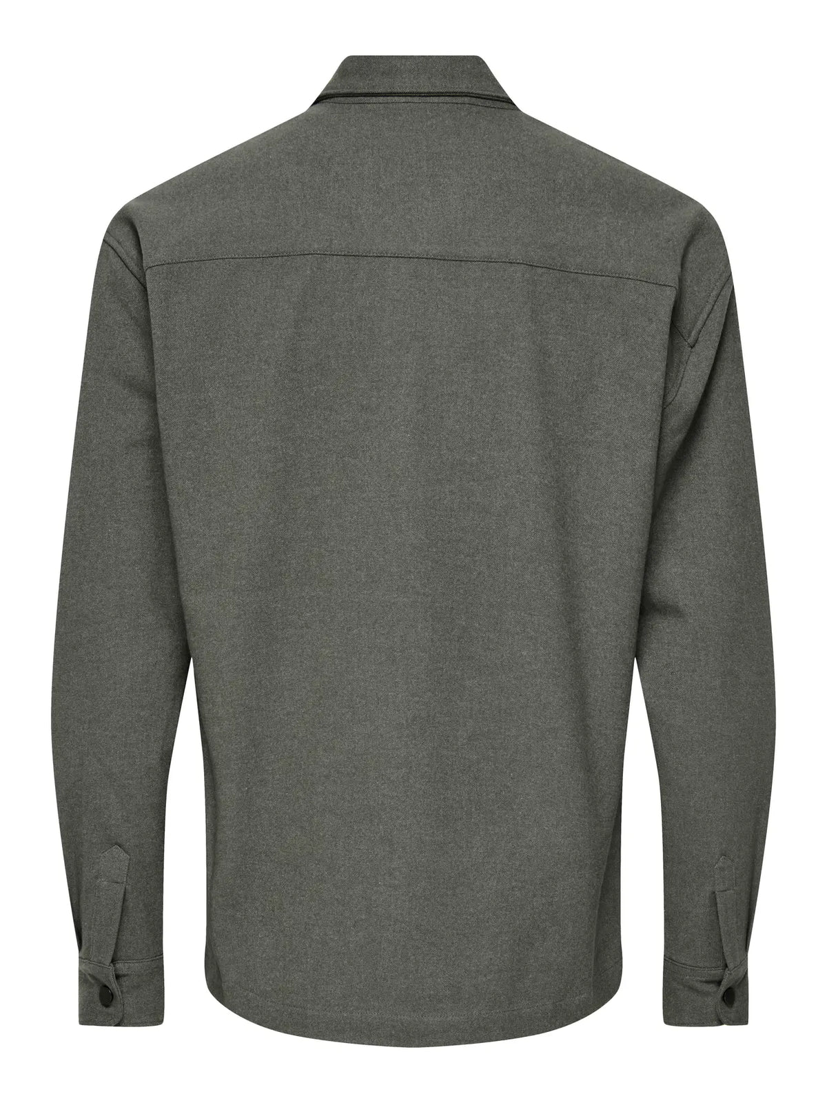 Only and Sons miesten paitatakki Mark, Beluga