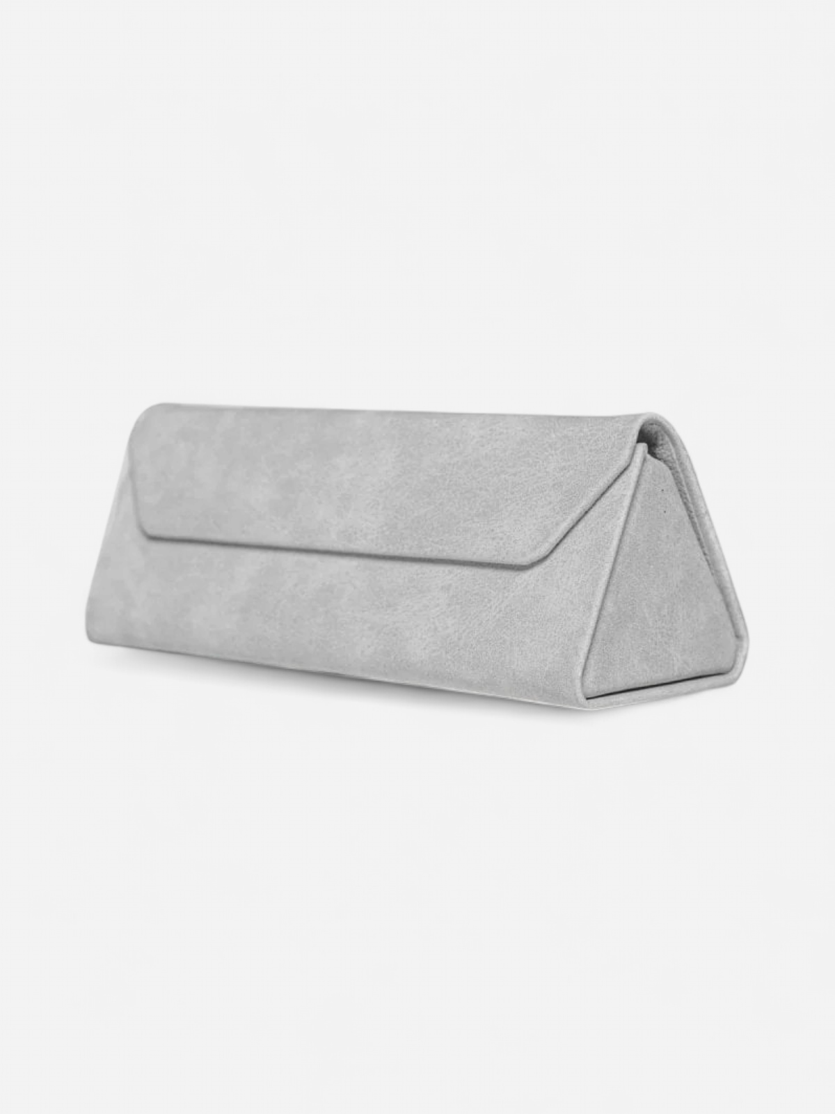 A.Kjaerbede Aurinkolasikotelo, SUNGLASSES FOLD CASE Harmaa - Kekäle.fi