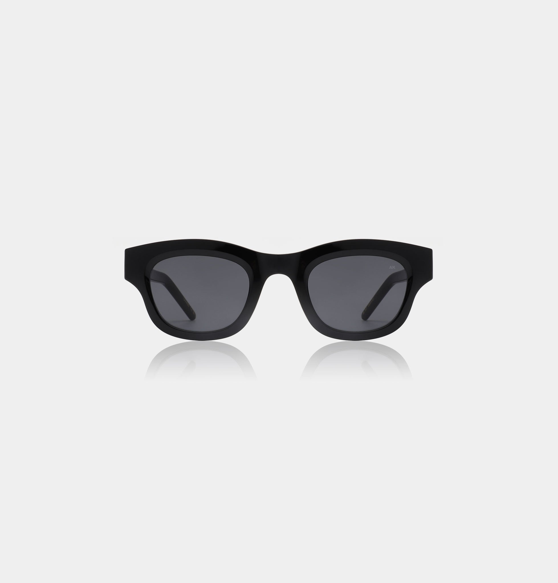 a-kjaerbede-unisex-aurinkolasit-lane-musta-1
