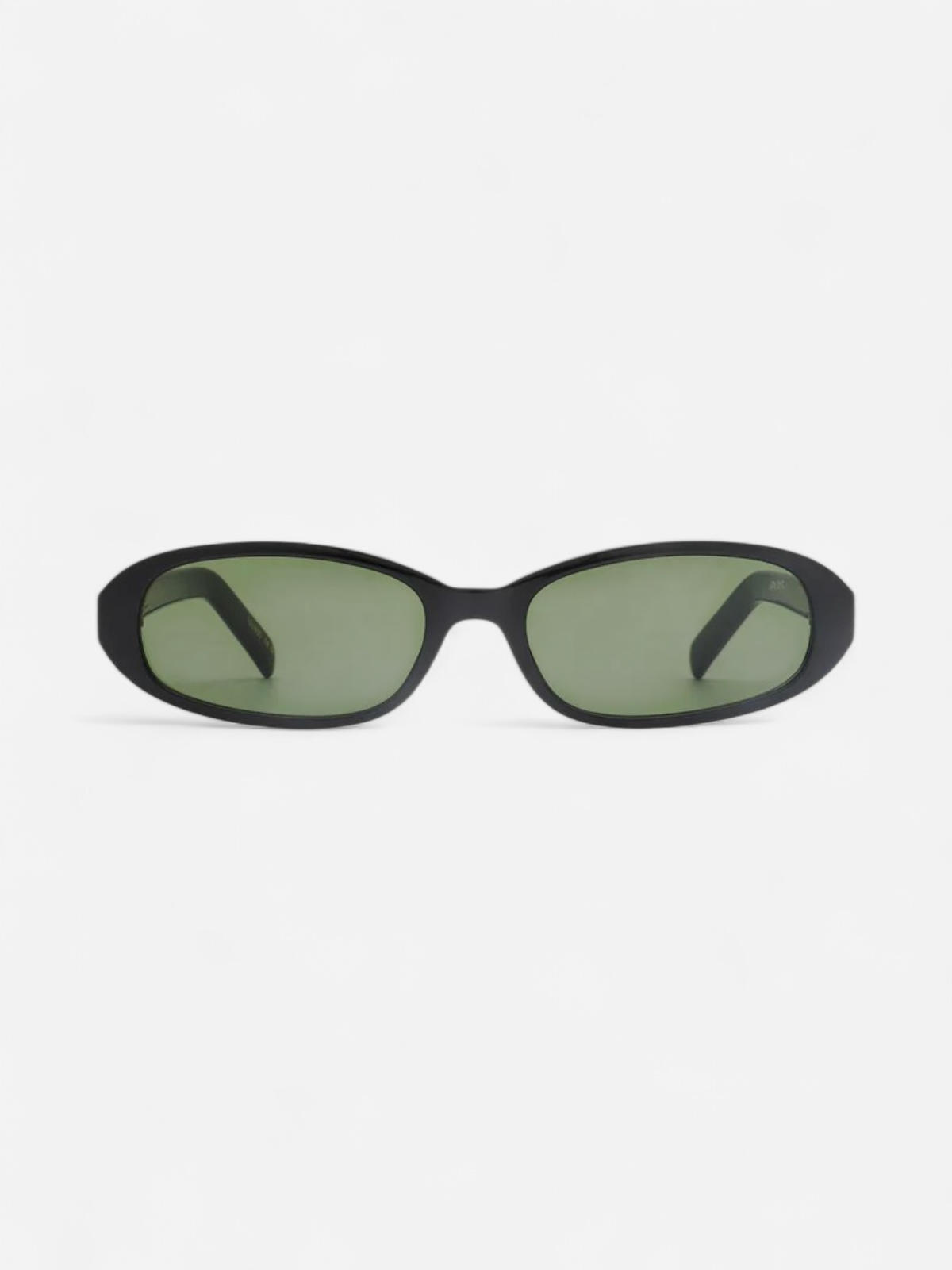 A.Kjaerbede Unisex Aurinkolasit, MACY Musta - Kekäle.fi
