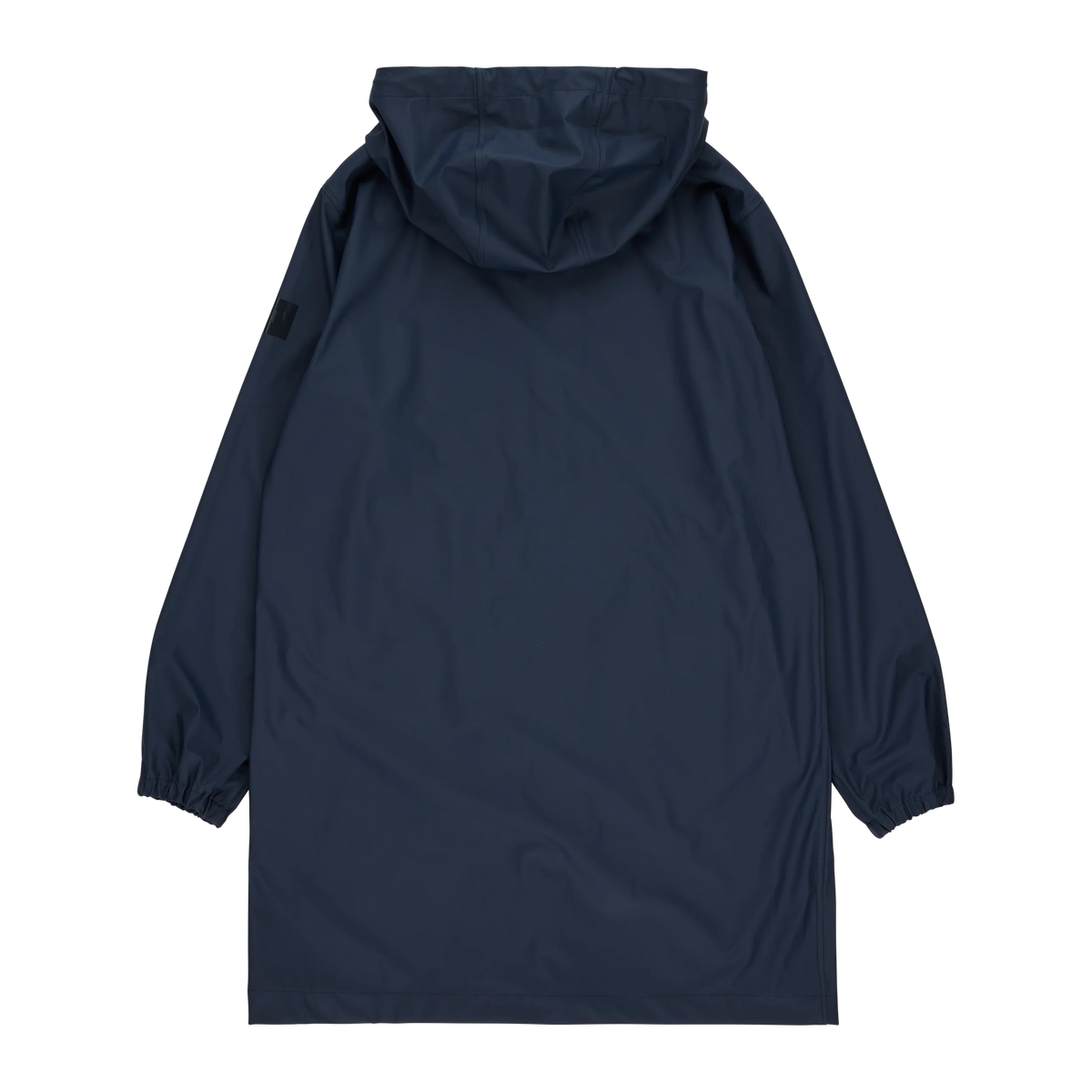 Makia unisex sadetakki Gust Rain Jacket, tummansininen