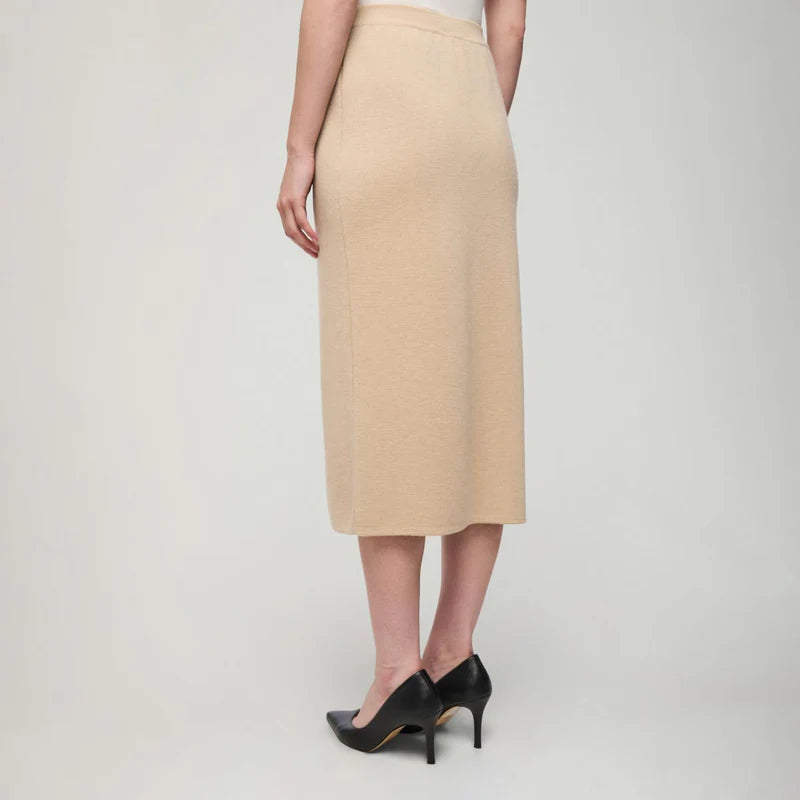 aarikka-naisten-hame-hymy-neulehame-vaalea-beige-2