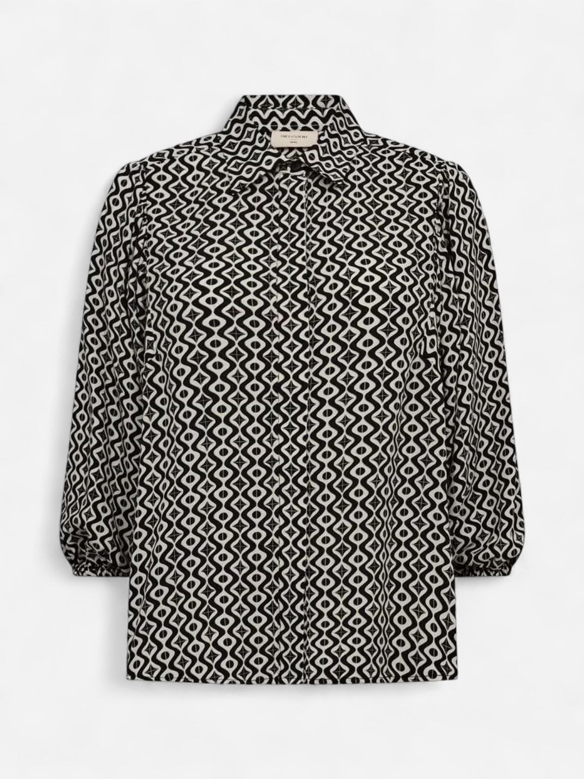 ADNEY SHIRT BEIGE - Kekäle.fi