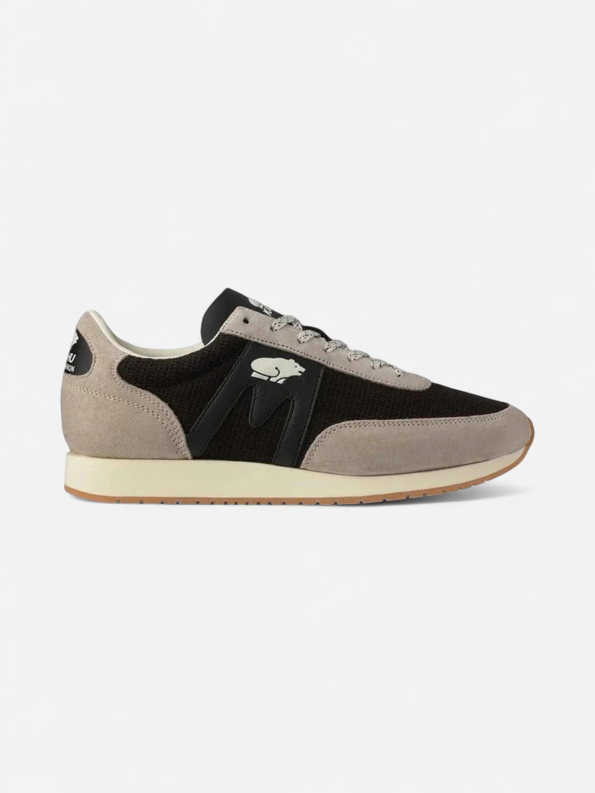 Karhu Albatross 82 Sneaker, miesten tennarit, harmaa - Kekäle.fi