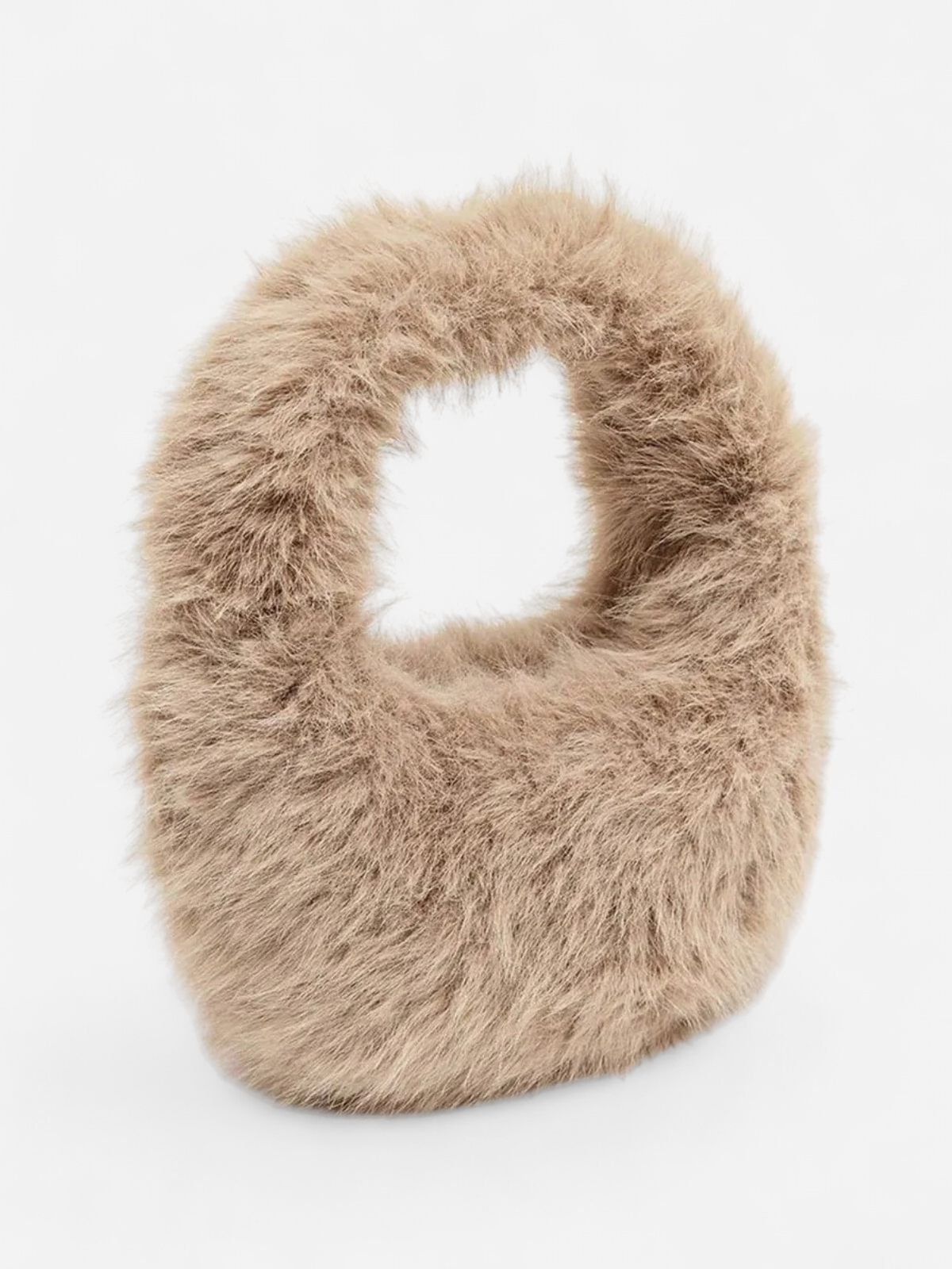 Bow 19 laukku Anais Bag, vaalea beige - Kekäle.fi