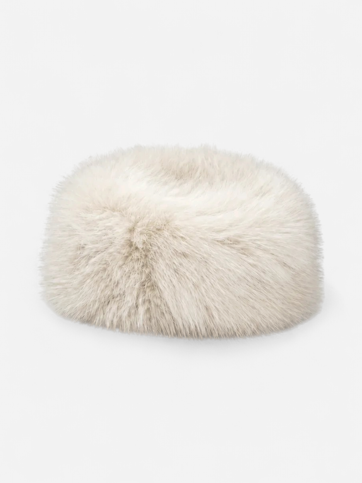Bow 19 naisten hattu Anais Hat, vaalea beige - Kekäle.fi