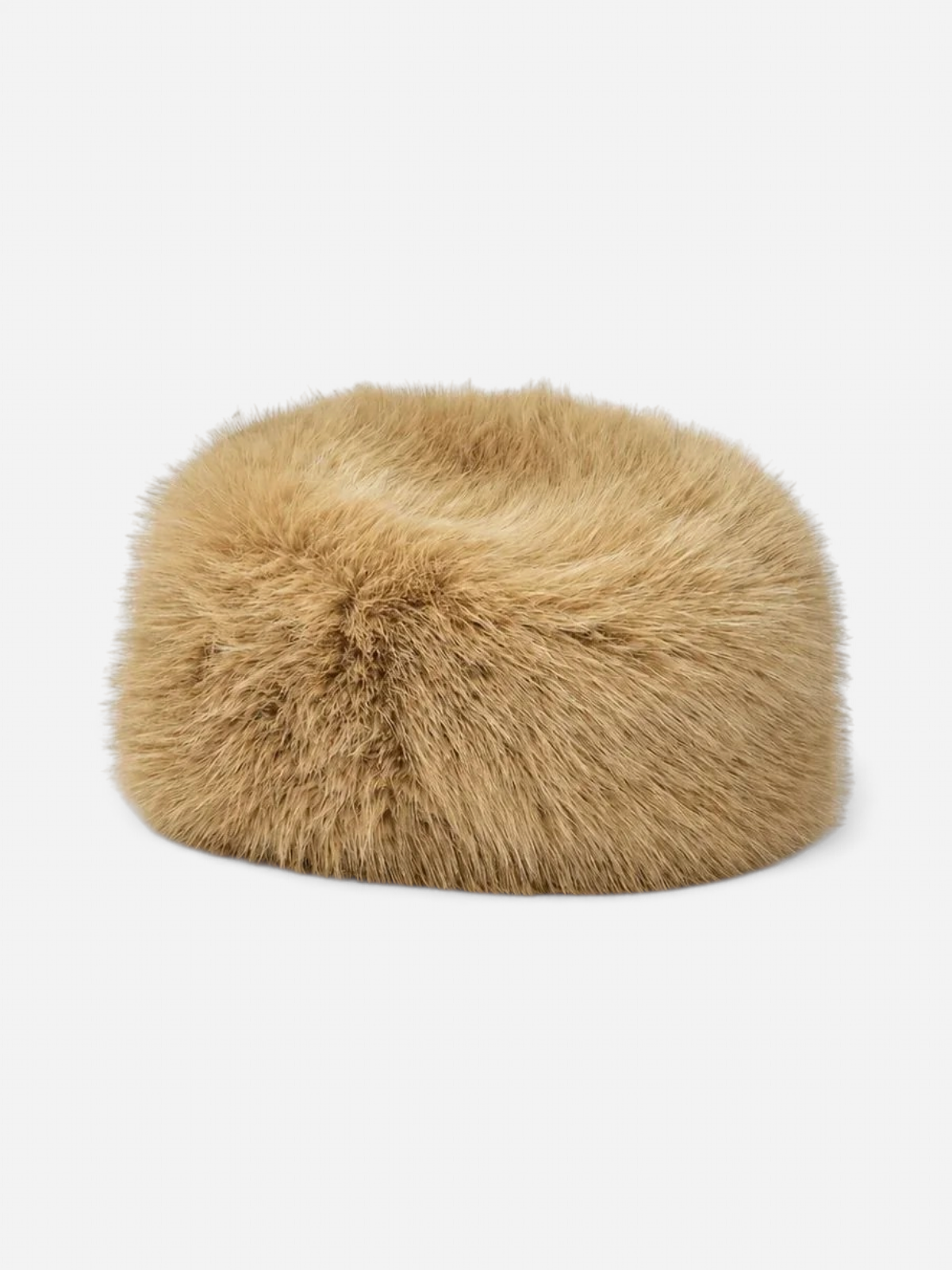 Bow 19 naisten hattu Anais Hat, vaalea beige - Kekäle.fi