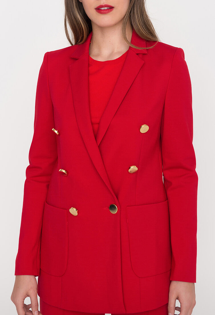 andiata-naisten-bleiseri-jenner-blazer-kirkkaanpunainen-1