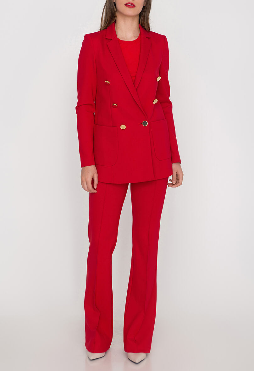 andiata-naisten-bleiseri-jenner-blazer-kirkkaanpunainen-4