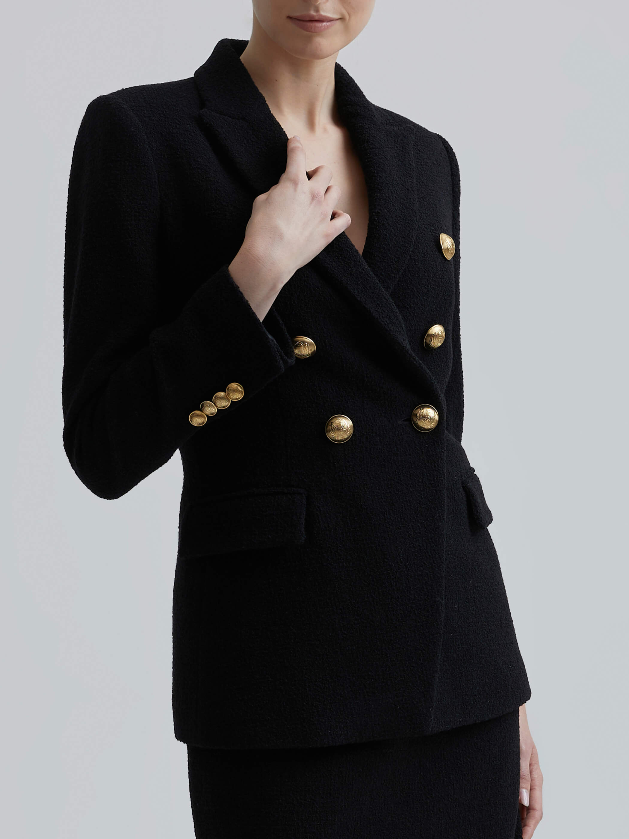 andiata-naisten-bleiseri-rosi-2-blazer-musta-4
