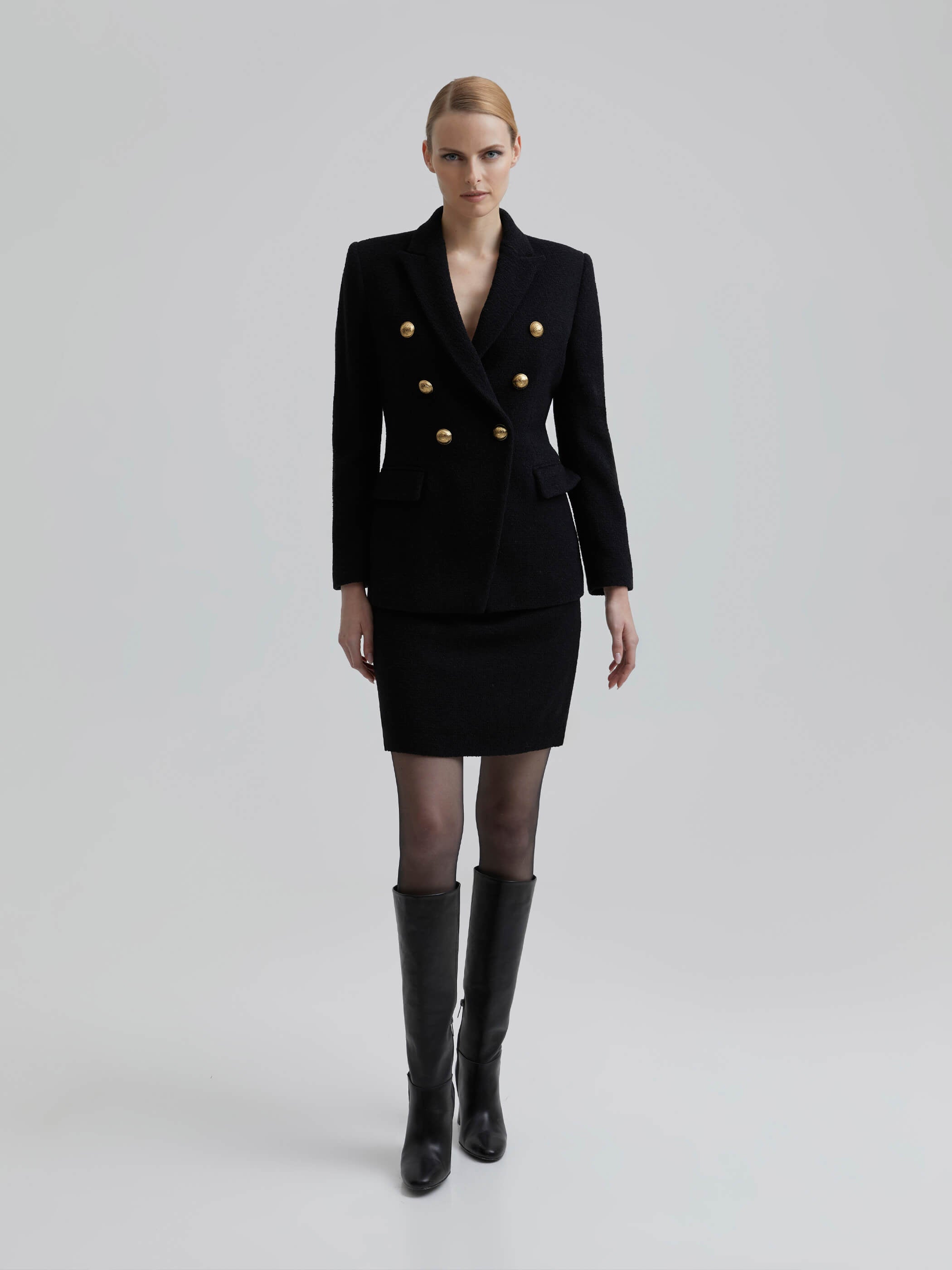 andiata-naisten-bleiseri-rosi-2-blazer-musta-5