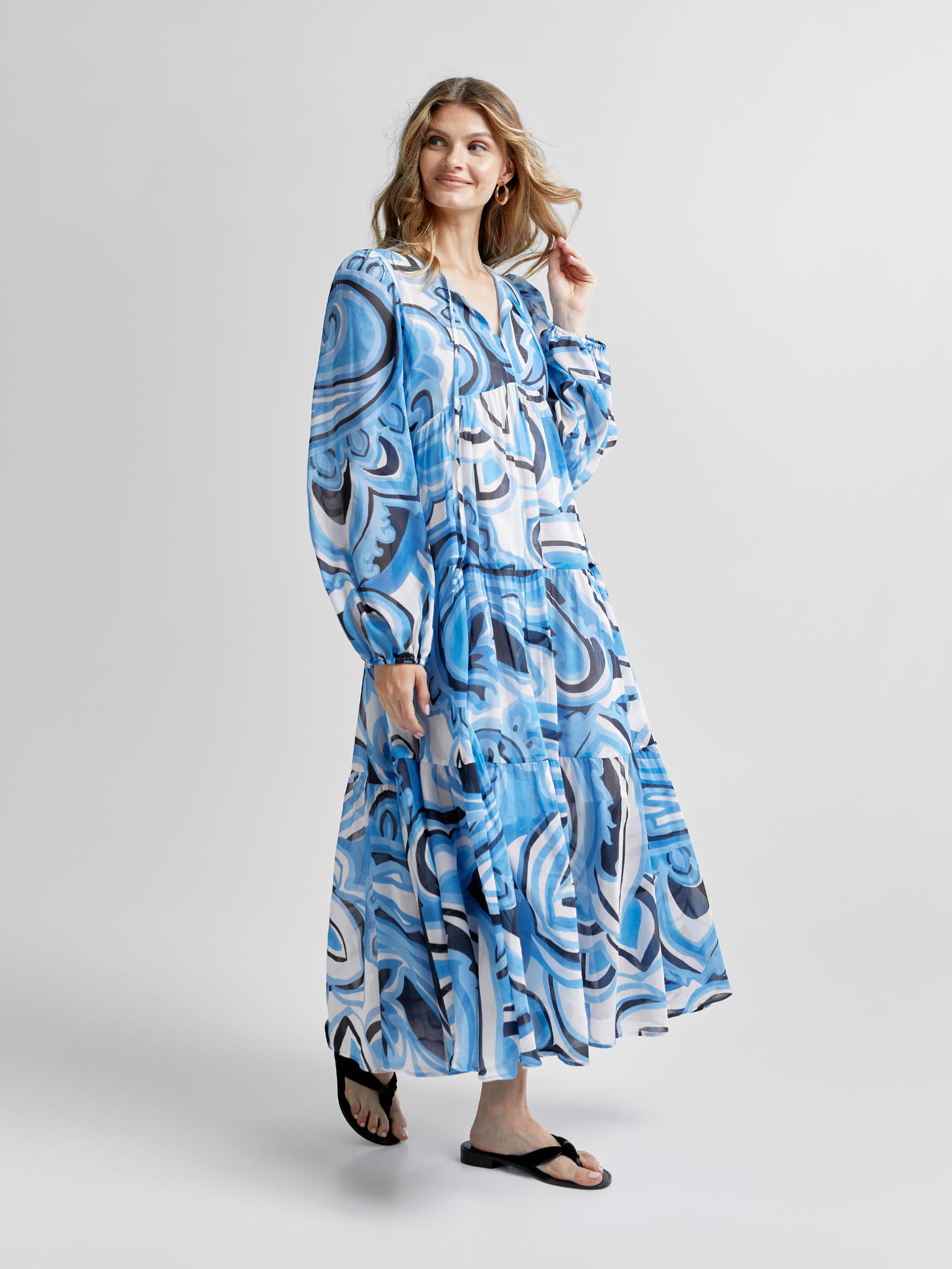 andiata-naisten-mekko-helene-dress-sininen-kuosi-4