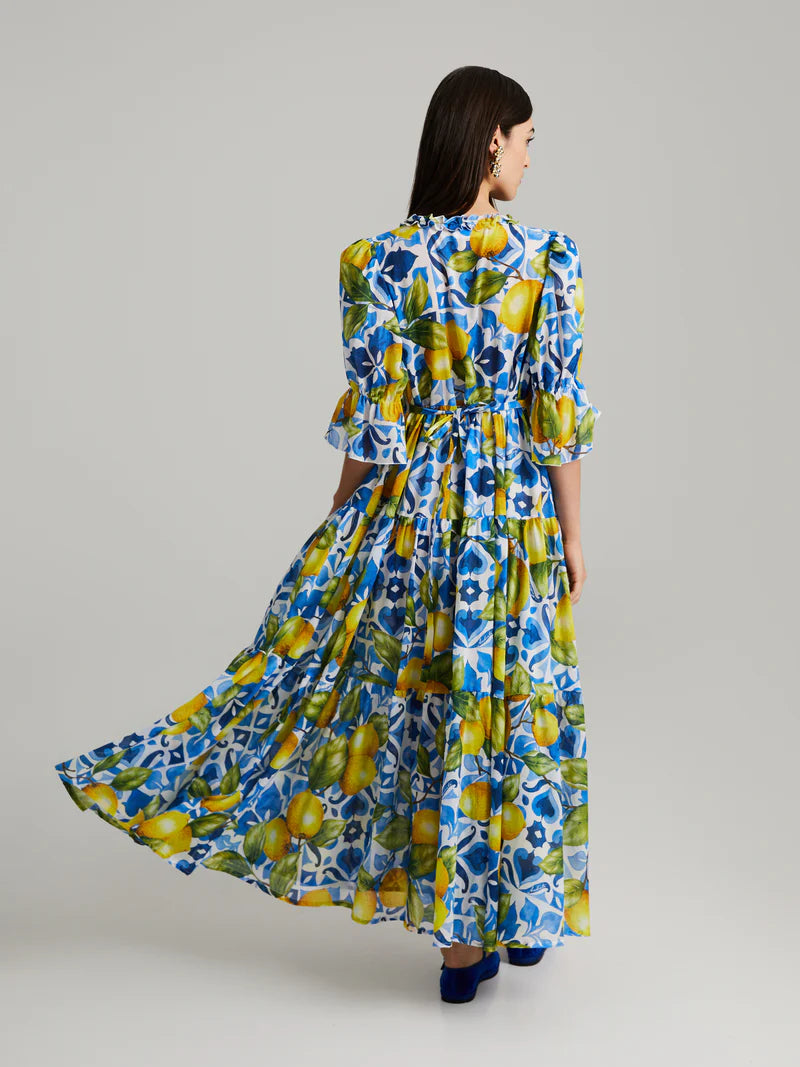 andiata-naisten-tayspitka-mekko-erminia-dress-monivarinen-kuosi-2