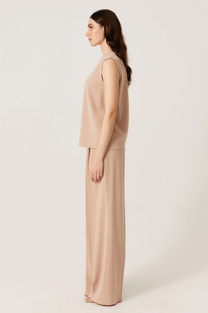 andiata-naisten-toppi-ellayne-top-vaalea-beige-2