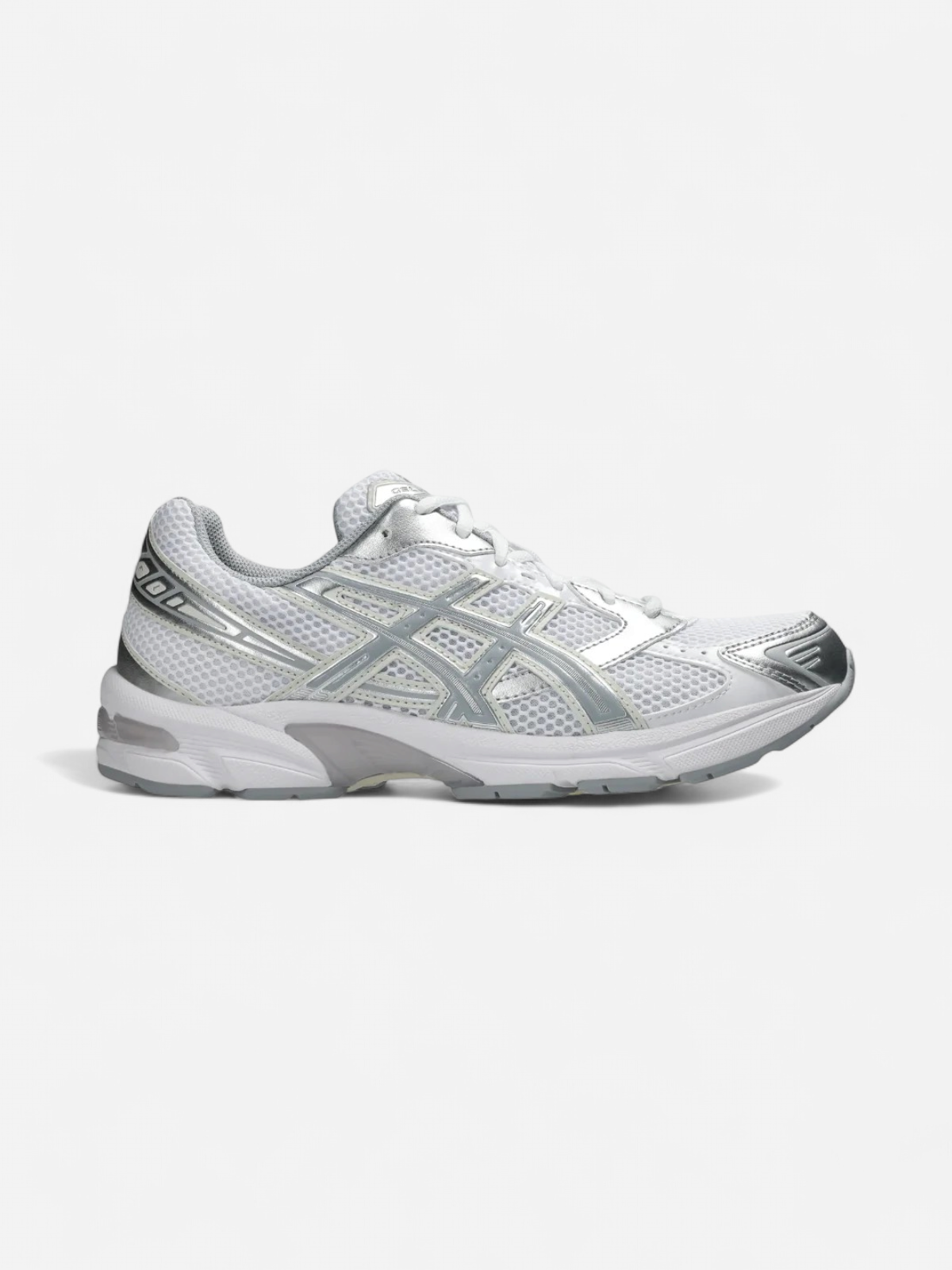 Asics naisten lenkkarit Gel-1130, valkoinen - Kekäle.fi