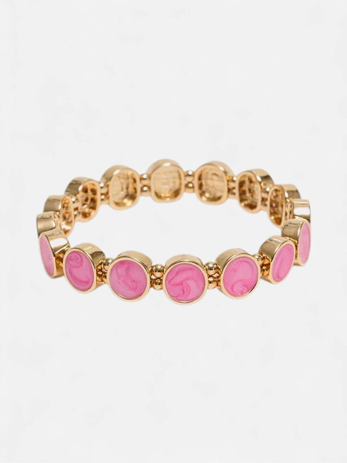 AVA PETITE BRACELET PINKKI - Kekäle.fi