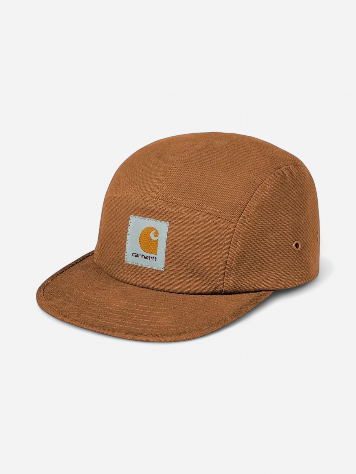 Carhartt lippis Backley Cap, konjakinruskea - Kekäle.fi