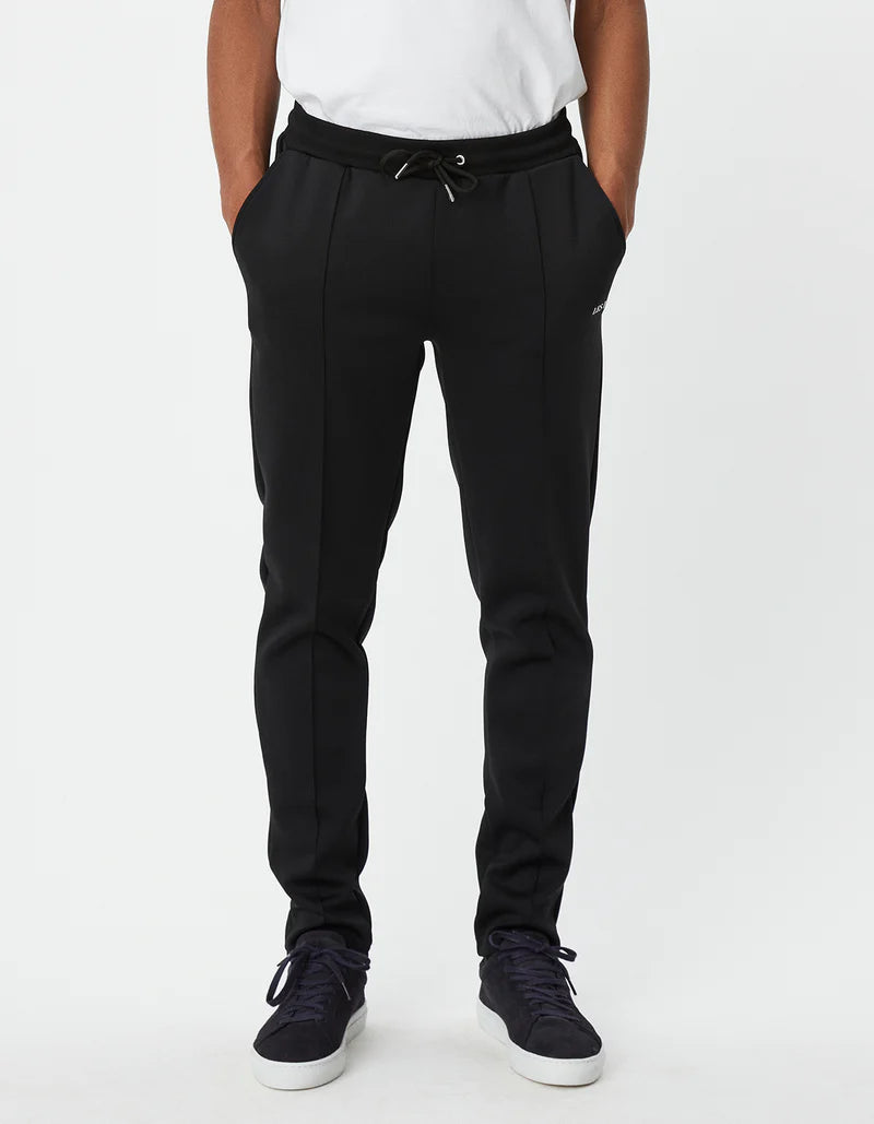 les-deux-verryttelyhousut-ballier-track-pants-musta-1