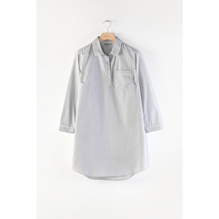 balmuir-yopaita-sag-harbour-night-shirt-vaaleanharmaa-1
