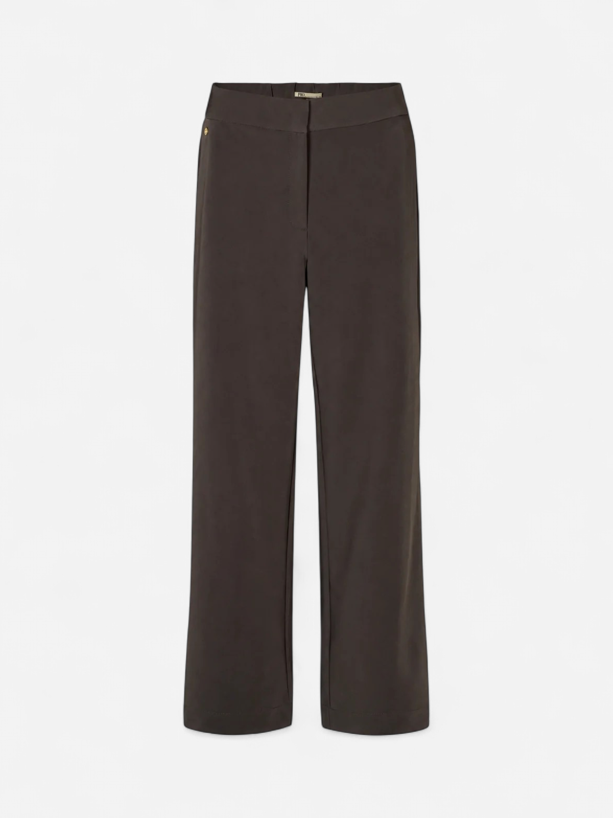 BALTO PANTS TUMMANRUSKEA - Kekäle.fi