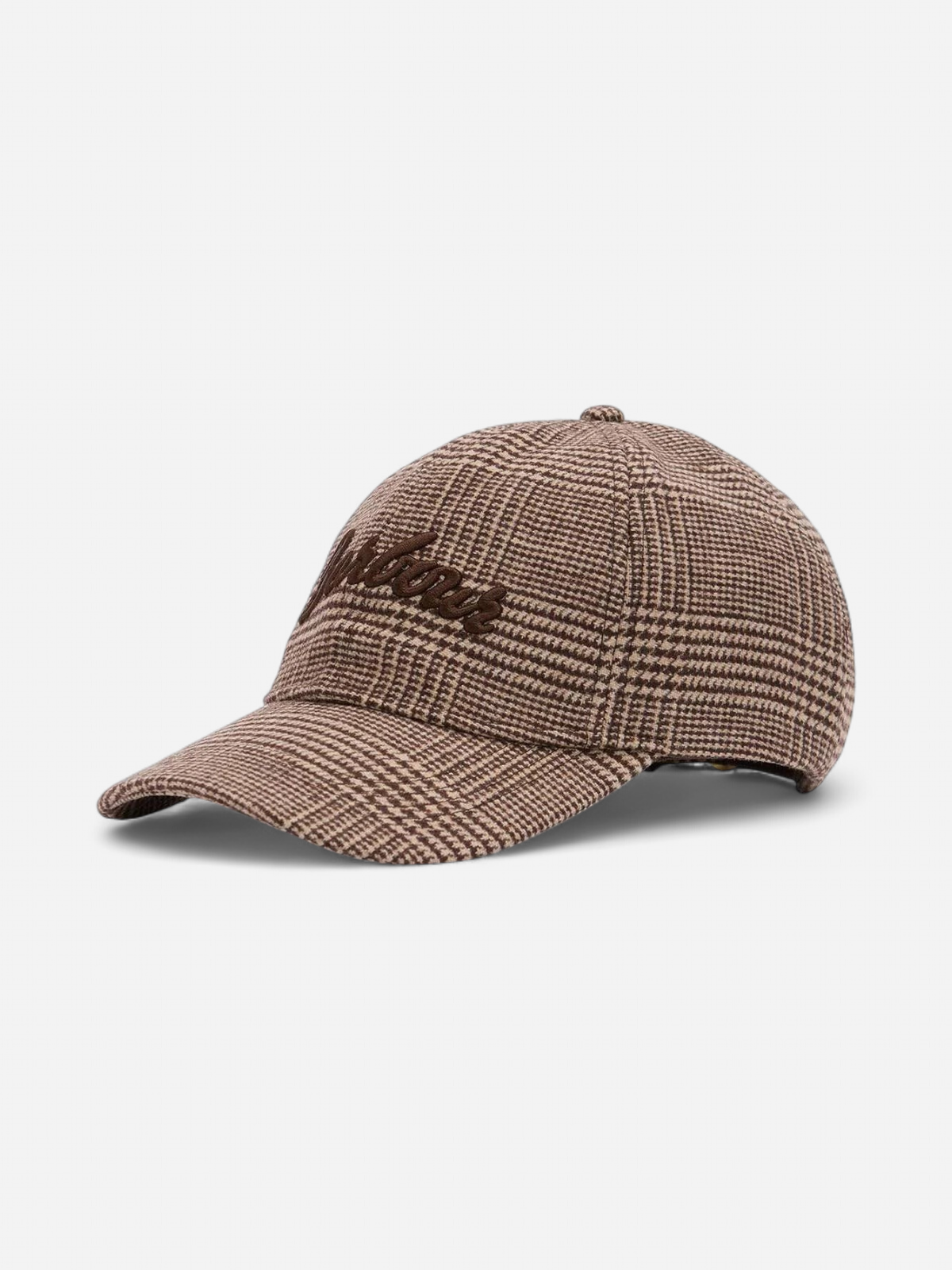 BARBOUR KIRKLEES CAP TUMMANRUSKEA - Kekäle.fi