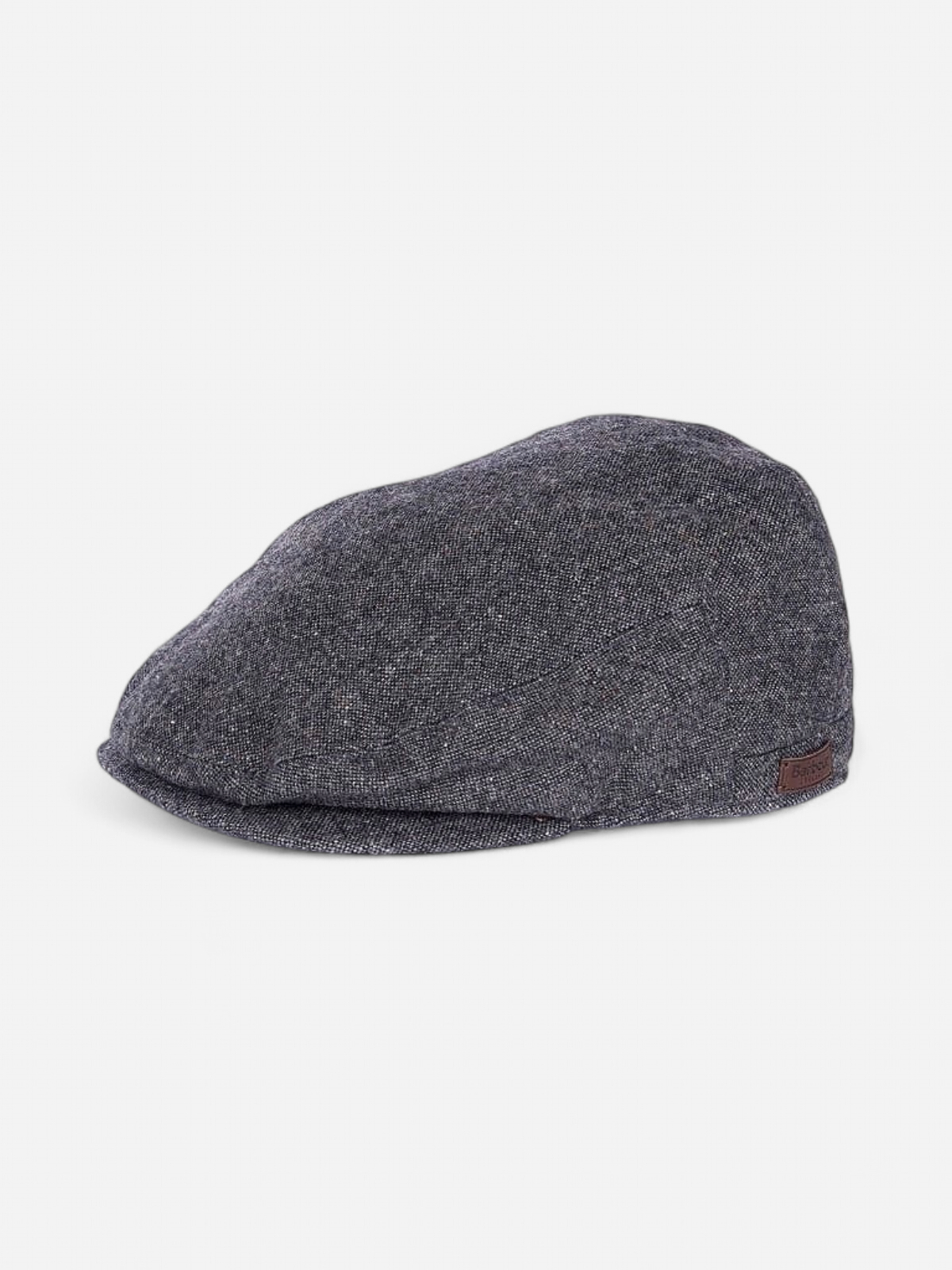 Barbour miesten hattu, Barbour Barlow Flat Cap Vaaleanharmaa - Kekäle.fi