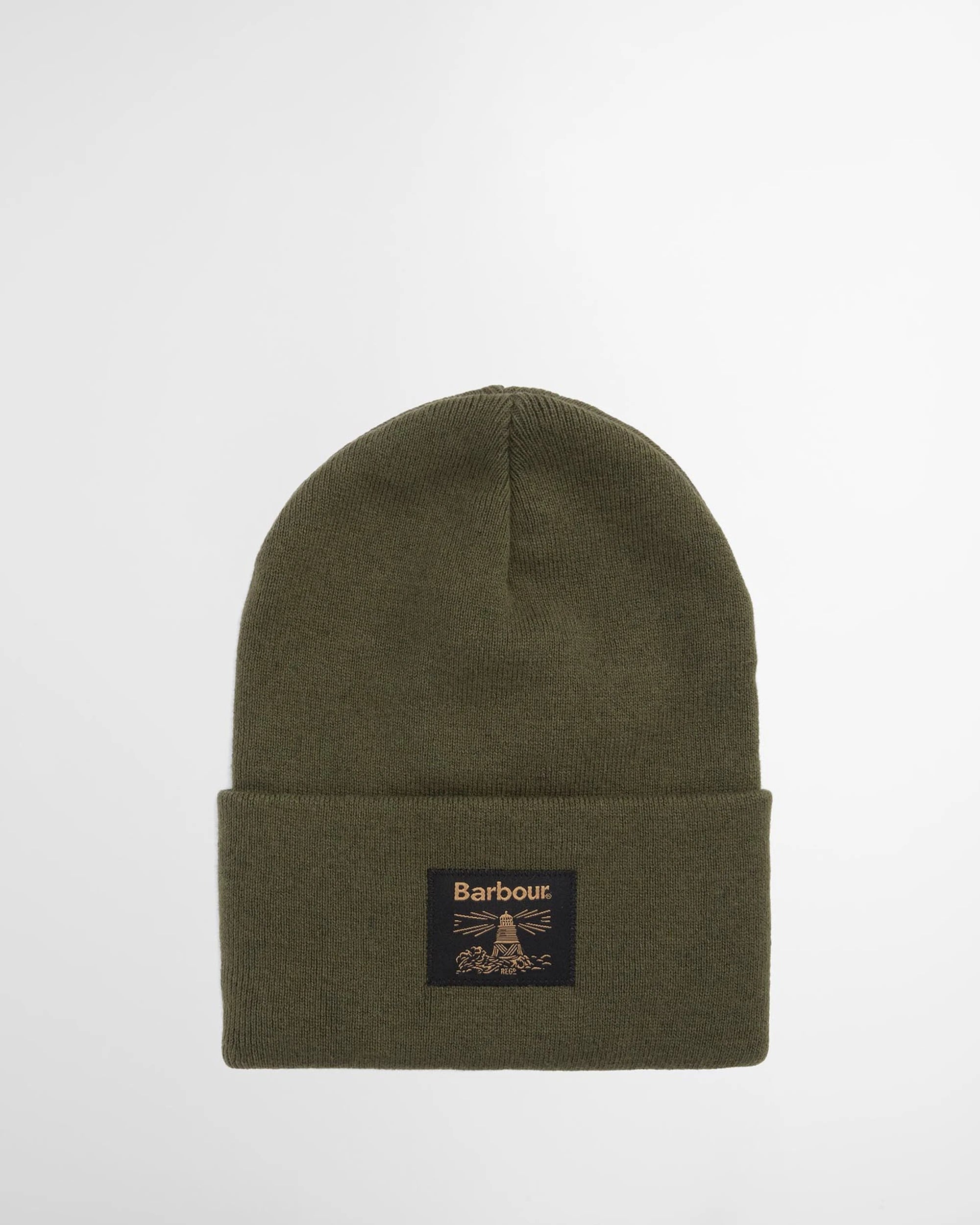 barbour-miesten-pipo-barbour-harton-beanie-hat-khaki-1